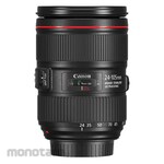 Canon EF24-105mm F4L IS II USM