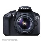 Canon EOS DSLR-1300D