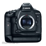 Canon EOS DSLR-1D X Mark II (Body Only)