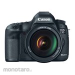 Canon EOS DSLR-5D Mark III
