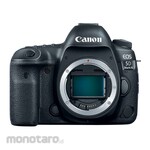 Canon EOS DSLR-5D Mark IV (Body Only)