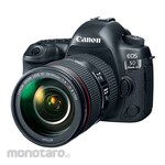 Canon EOS DSLR-5D Mark IV
