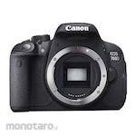 Canon EOS DSLR-700D (Body Only)