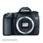 Canon EOS DSLR-70D (Wi-Fi, Body Only)