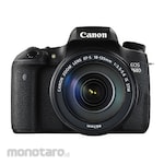 Canon EOS DSLR-760D