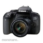 Canon EOS DSLR-800D