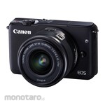 Canon EOS Mirrorless M10