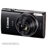Canon Ixus Digital Camera