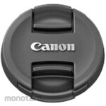 Canon Lens cap