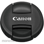 Canon Lens cap