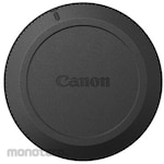 Canon Lens dust cap