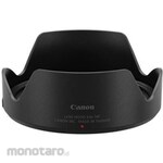 Canon Lens hood