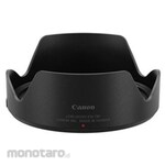 Canon Lens hood