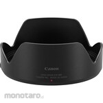 Canon Lens hood