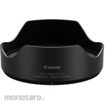 Canon Lens hood