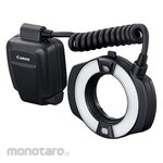 Canon Macro ring light