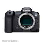 Canon Mirrorless Full Frame Camera