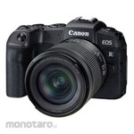 Canon Mirrorless single-lens camera EOS RP/RF24-105 IS STM lens kit