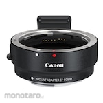 Canon Mount Adapter