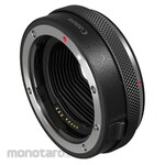 Canon Mount adapter