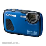 Canon PowerShot PS-D30