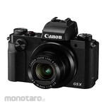 Canon PowerShot PS-G5X