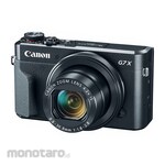 Canon PowerShot PS-G7X Mark II