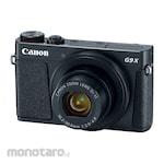 Canon PowerShot PS-G9X Mark II