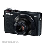 Canon PowerShot PS-G9X
