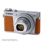 Canon PowerShot PS-G9XS Mark II