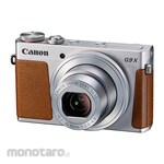 Canon PowerShot PS-G9XS