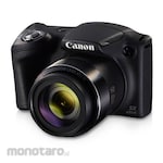 Canon PowerShot PS-SX430