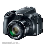 Canon PowerShot PS-SX60