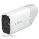 Canon PowerShot ZOOM telescopic camera