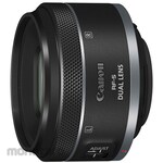Canon RF Lens RF-S7.8mm F4 STM DUAL