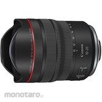 Canon RF Lens RF10-20mm F4 L IS STM