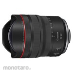 Canon RF Lens RF10-20mm F4 L IS STM