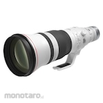 Canon RF lens RF 600mm F4 L IS USM