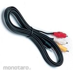 Canon Stereo video cable