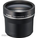 Canon Teleconverter Lens