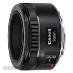 Canon interchangeable lens