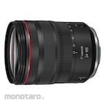 Canon interchangeable lens
