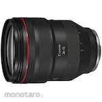 Canon interchangeable lens
