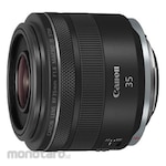 Canon interchangeable lens