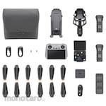 DJI Mavic 3 Pro Combo (RC)