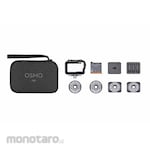 DJI Osmo Action Ready to Go Combo