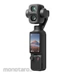 DJI Osmo Pocket 4P