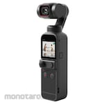 DJI Pocket 2