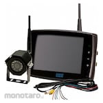 ECCO Vehicle Camera System Rear View