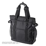 ESCO 380x125x400mm Business bag/backpack